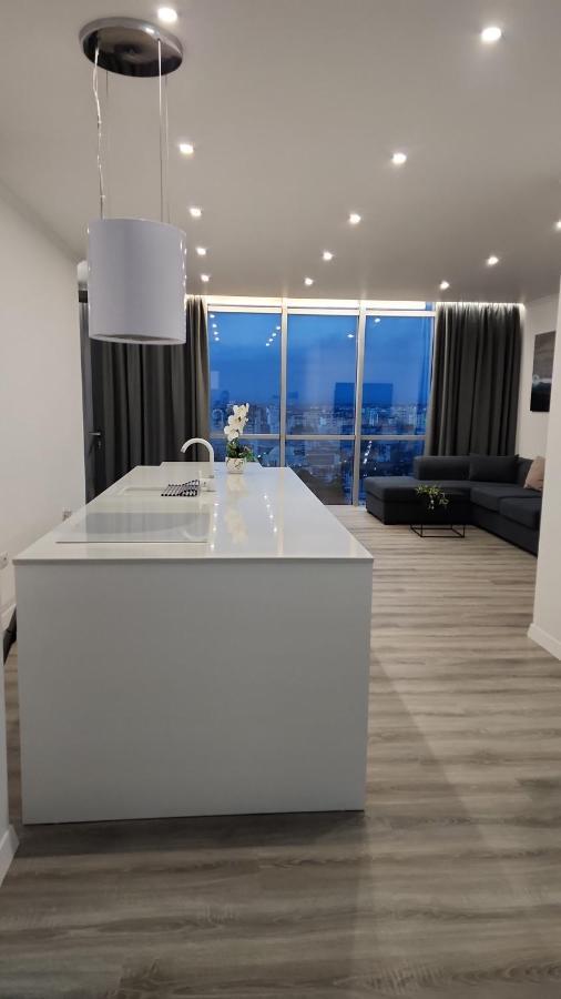 Durres City Apartment, City Center & Close To The Beach Eksteriør billede