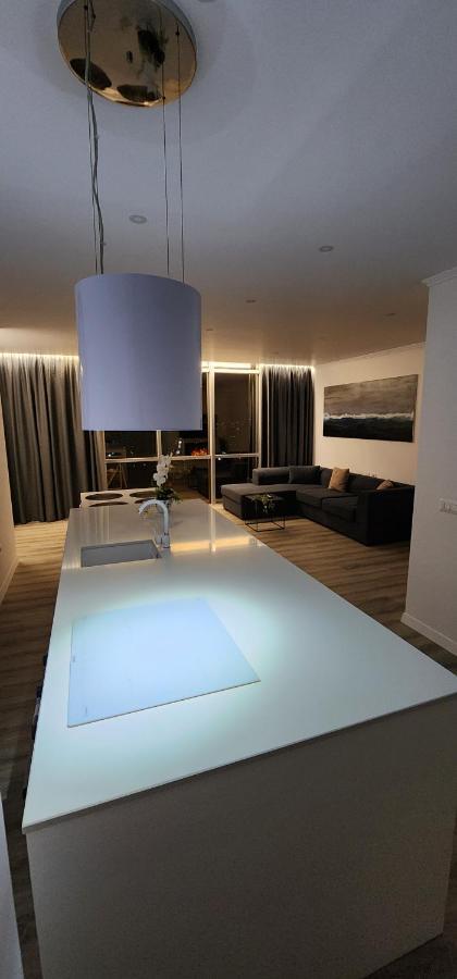 Durres City Apartment, City Center & Close To The Beach Eksteriør billede