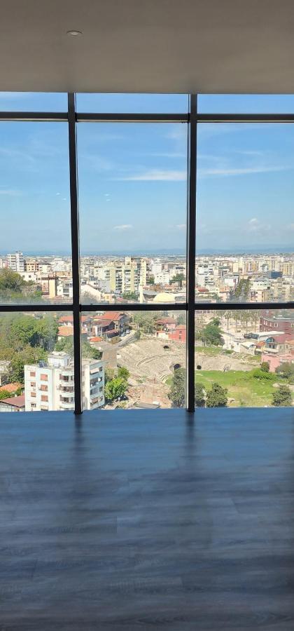 Durres City Apartment, City Center & Close To The Beach Eksteriør billede