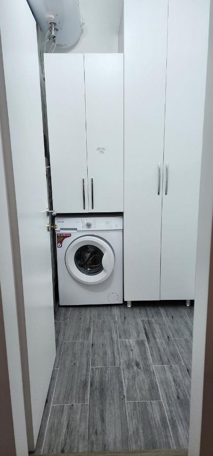 Durres City Apartment, City Center & Close To The Beach Eksteriør billede