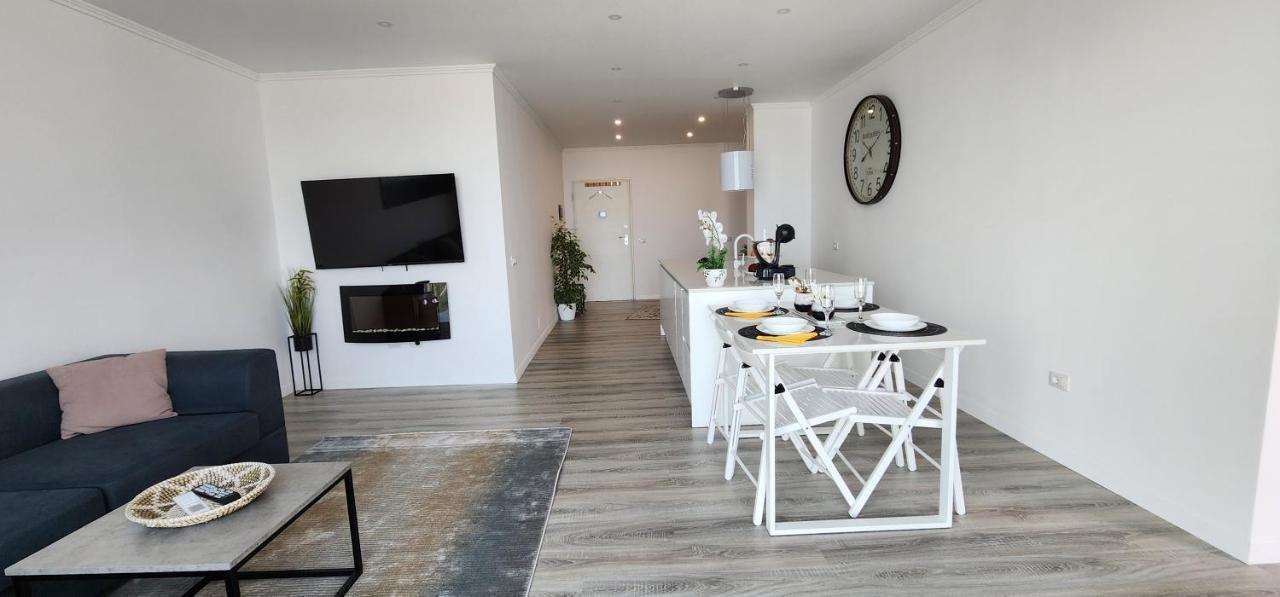 Durres City Apartment, City Center & Close To The Beach Eksteriør billede