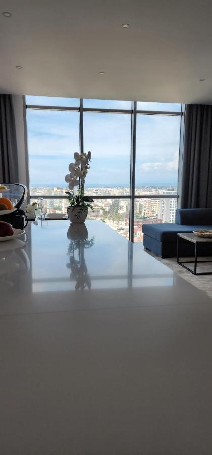 Durres City Apartment, City Center & Close To The Beach Eksteriør billede