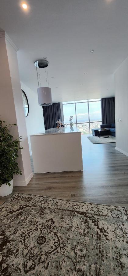 Durres City Apartment, City Center & Close To The Beach Eksteriør billede