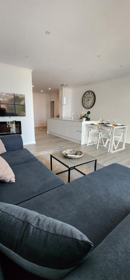 Durres City Apartment, City Center & Close To The Beach Eksteriør billede