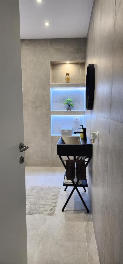 Durres City Apartment, City Center & Close To The Beach Eksteriør billede