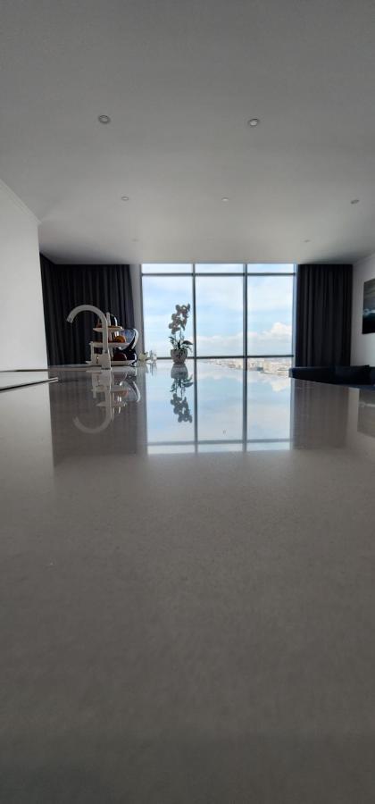 Durres City Apartment, City Center & Close To The Beach Eksteriør billede