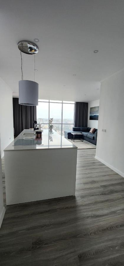 Durres City Apartment, City Center & Close To The Beach Eksteriør billede