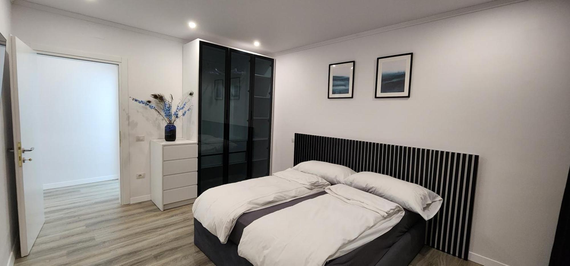 Durres City Apartment, City Center & Close To The Beach Eksteriør billede